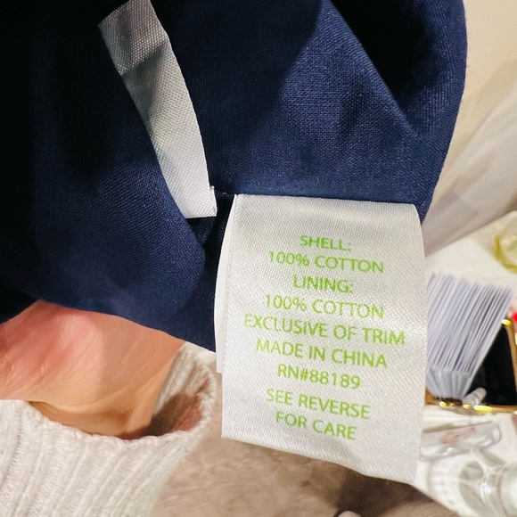 🔥Lilly Pulitzer Dress🔥 - Picture 4 of 7